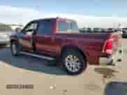 2016 Ram 1500 Longhorn with VIN 1C6RR7PM4GS352454, listed as a Copart auction lot 73605704 with 60,696 mi miles and Salvage title. Bid and sale history available at DreamBid. Image 2.