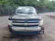 2007 Chevrolet Silverado 1500 LS с VIN 2GCEK13C271652287, выставлен на аукционе IAAI как лот 42392765 с пробегом 203 899 миль миль и . История ставок и продаж доступна на DreamBid. Изображение 12.
