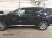 2018 Dodge Durango SXT with VIN 1C4RDJAG0JC198320, listed as a IAAI auction lot 42752648 with 80,671 mi miles and . Bid and sale history available at DreamBid. Image 15.