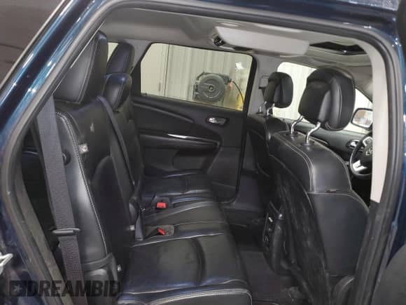 2014 Dodge Journey R/T with VIN 3C4PDDFG8ET304301, listed as a Copart auction lot 67925055 with 154,862 mi miles and Clean title. Bid and sale history available at DreamBid. Image 11.