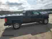 2018 GMC Sierra 1500 SLE с VIN 1GTV2MEC2JZ365755, выставлен на аукционе Copart как лот 51484355 с пробегом 62 570 миль миль и Списание • Salvage title. История ставок и продаж доступна на DreamBid. Изображение 3.