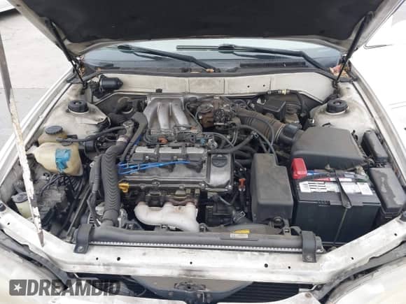 1996 Toyota Camry LE z VIN JT2BF12K0T0131048, wystawiony jako IAAI lot #43529695 z przebiegiem 179 873 mil mil oraz . Historia ofert i sprzedaży dostępna na DreamBid. Obrazek 10.