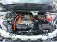 2025 Chevrolet Equinox EV LT с VIN 3GN7DLRP2SS178659, выставлен на аукционе IAAI как лот 42822972 с пробегом 5 681 миль миль и . История ставок и продаж доступна на DreamBid. Изображение 10.