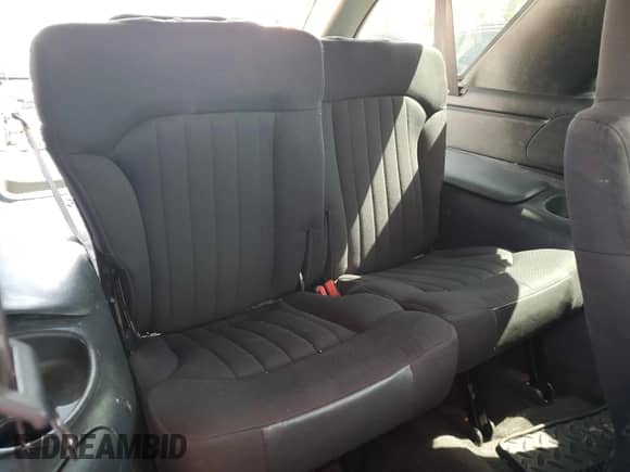 2003 Chevrolet Blazer Xtreme with VIN 1GNCS18X43K122598, listed as a Copart auction lot 60645075 with Not provided miles and Salvage title. Bid and sale history available at DreamBid. Image 10.