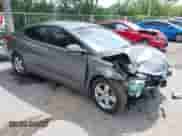 2013 Hyundai Elantra GLS с VIN 5NPDH4AE3DH162158, выставлен на аукционе IAAI как лот 42618010 с пробегом 186 965 миль миль и . История ставок и продаж доступна на DreamBid. Изображение 1.