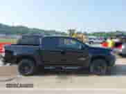 2021 Chevrolet Colorado 4WD Z71 z VIN 1GCGTDEN3M1294513, wystawiony jako IAAI lot #42464819 z przebiegiem 24 345 mil mil oraz . Historia ofert i sprzedaży dostępna na DreamBid. Obrazek 13.