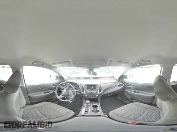 2024 Chevrolet Equinox LT с VIN 3GNAXKEG3RL145011, выставлен на аукционе Copart как лот 63287665 с пробегом 37 334 миль миль и Списание • Salvage title. История ставок и продаж доступна на DreamBid. Изображение 15.