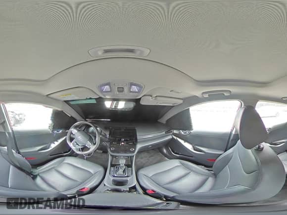 2020 Hyundai Ioniq Limited с VIN KMHC05LC9LU234369, выставлен на аукционе Copart как лот 81524125 с пробегом 113 209 миль миль и Списание • Salvage title. История ставок и продаж доступна на DreamBid. Изображение 15.