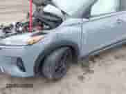 2024 Nissan Kicks SR с VIN 3N1CP5DV9RL473362, выставлен на аукционе IAAI как лот 42378362 с пробегом 18 682 миль миль и . История ставок и продаж доступна на DreamBid. Изображение 6.