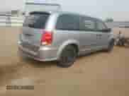 2014 Dodge Grand Caravan SE с VIN 2C4RDGBG8ER238948, выставлен на аукционе Copart как лот 69062315 с пробегом 270 055 миль миль и Списание • Salvage title. История ставок и продаж доступна на DreamBid. Изображение 3.