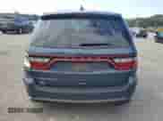 2020 Dodge Durango SXT с VIN 1C4RDHAG8LC145926, выставлен на аукционе Copart как лот 84776805 с пробегом 73 126 миль миль и Списание • Salvage title. История ставок и продаж доступна на DreamBid. Изображение 6.