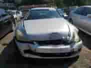 2006 Honda Accord LX с VIN 1HGCM72316A016309, выставлен на аукционе Copart как лот 66272055 с пробегом Не указан миль и Списание • Salvage title. История ставок и продаж доступна на DreamBid. Изображение 5.