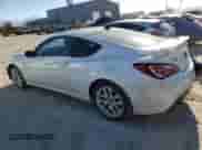 2013 Hyundai Genesis Coupe 2.0T с VIN KMHHT6KD6DU092352, выставлен на аукционе Copart как лот 81634504 с пробегом 83 059 миль миль и Списание • Salvage title. История ставок и продаж доступна на DreamBid. Изображение 2.