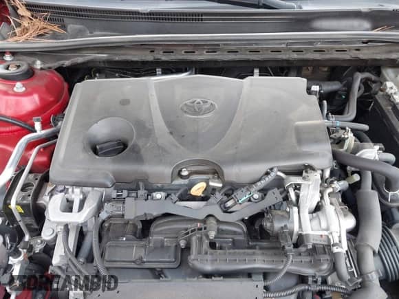 2019 Toyota Camry LE с VIN 4T1B11HK7KU278838, выставлен на аукционе IAAI как лот 41222519 с пробегом 49 582 миль миль и . История ставок и продаж доступна на DreamBid. Изображение 10.