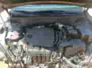 2025 Kia Sorento S с VIN 5XYRL4JC3SG354719, выставлен на аукционе Copart как лот 67708315 с пробегом 5 420 миль миль и Списание • Salvage title. История ставок и продаж доступна на DreamBid. Изображение 15.