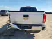 2018 Chevrolet Silverado 1500 LTZ z VIN 3GCUKSEC7JG536936, wystawiony jako Copart lot #70294205 z przebiegiem 158 903 mil mil oraz Szkoda całkowita • Salvage title. Historia ofert i sprzedaży dostępna na DreamBid. Obrazek 6.