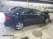 2012 Volvo S60 T5 с VIN YV1622FS3C2117406, выставлен на аукционе Copart как лот 71000155 с пробегом Не указан миль и Списание • Salvage title. История ставок и продаж доступна на DreamBid. Изображение 3.