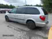 2002 Dodge Caravan Sport with VIN 1B4GP44342B707760, listed as a IAAI auction lot 43091548 with 218,137 mi miles and . Bid and sale history available at DreamBid. Image 3.