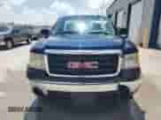 2008 GMC Sierra 1500 Work Truck with VIN 1GTEC14X28Z101249, listed as a Copart auction lot 62340205 with 187,015 mi miles and Salvage title. Bid and sale history available at DreamBid. Image 5.