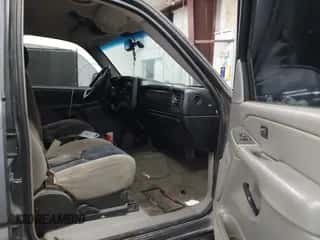2005 Chevrolet Avalanche LS с VIN 3GNEC12Z95G156367, выставлен на аукционе IAAI как лот 43211166 с пробегом 175 569 миль миль и . История ставок и продаж доступна на DreamBid. Изображение 5.