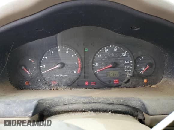 2004 Hyundai Santa Fe с VIN KM8SB12B44U653271, выставлен на аукционе Copart как лот 80059214 с пробегом 237 541 миль миль и Чистый • Clean title. История ставок и продаж доступна на DreamBid. Изображение 9.