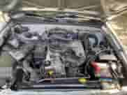 2003 Toyota Tacoma with VIN 5TENL42NX3Z150327, listed as a Copart auction lot 66626235 with 189,005 mi miles and Clean title. Bid and sale history available at DreamBid. Image 7.