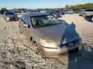 2005 Honda Accord EX-L with VIN 1HGCM66525A074854, listed as a Copart auction lot 86831835 with 187,765 mi miles and Salvage title. Bid and sale history available at DreamBid. Image 13.