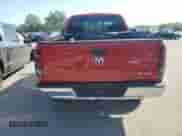 2006 Dodge 1500 SLT с VIN 1D7HU18216S554055, выставлен на аукционе Copart как лот 71667705 с пробегом 155 585 миль миль и Списание • Salvage title. История ставок и продаж доступна на DreamBid. Изображение 6.