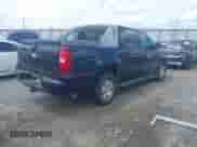 2009 Chevrolet Avalanche 2LT z VIN 3GNEC22J19G218883, wystawiony jako IAAI lot #42159485 z przebiegiem 210 265 mil mil oraz . Historia ofert i sprzedaży dostępna na DreamBid. Obrazek 4.