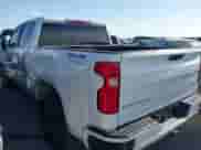 2023 Chevrolet Silverado 1500 RST with VIN 2GCUDEED3P1135678, listed as a IAAI auction lot 42869932 with 60,099 mi miles and . Bid and sale history available at DreamBid. Image 3.