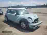 2013 MINI Hardtop S with VIN WMWSV3C50DT392465, listed as a Copart auction lot 58340735 with 40,731 mi miles and Salvage title. Bid and sale history available at DreamBid. Image 4.