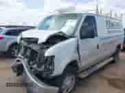 2011 Ford Econoline Cargo Commercial с VIN 1FTNE2EW3BDA49821, выставлен на аукционе IAAI как лот 42442766 с пробегом Не указан миль и . История ставок и продаж доступна на DreamBid. Изображение 2.