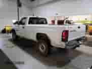 1999 Dodge 2500 with VIN 3B7KF26Z3XM568940, listed as a Copart auction lot 81280844 with 108,522 mi miles and Clean title. Bid and sale history available at DreamBid. Image 2.