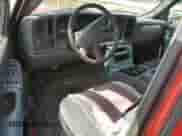 2005 GMC Sierra 1500 SLE z VIN 2GTEC19V951283205, wystawiony jako Copart lot #55248235 z przebiegiem Nie podano mil oraz Szkoda całkowita • Salvage title. Historia ofert i sprzedaży dostępna na DreamBid. Obrazek 8.