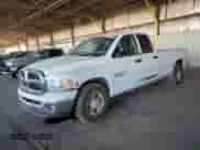 2005 Dodge 3500 SLT with VIN 3D7LR38C35G866772, listed as a Copart auction lot 46721195 with 395,854 mi miles and Clean title. Bid and sale history available at DreamBid. Image 1.