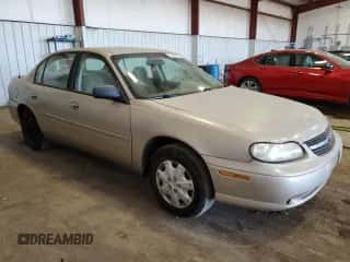 2003 Chevrolet Malibu с VIN 1G1ND52J73M570208, выставлен на аукционе Copart как лот 73095154 с пробегом 86 528 миль миль и Списание • Salvage title. История ставок и продаж доступна на DreamBid. Изображение 4.