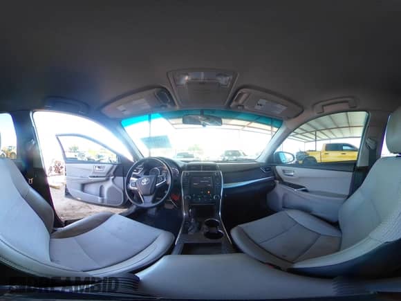 2016 Toyota Camry SE с VIN 4T1BF1FK0GU146919, выставлен на аукционе IAAI как лот 42991299 с пробегом 194 910 миль миль и . История ставок и продаж доступна на DreamBid. Изображение 18.