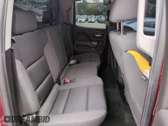 2016 GMC Sierra 1500 SLE с VIN 1GTV2MEC6GZ195229, выставлен на аукционе Copart как лот 64084615 с пробегом 69 432 миль миль и Списание • Salvage title. История ставок и продаж доступна на DreamBid. Изображение 10.