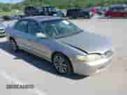 1998 Honda Accord EX с VIN 1HGCG1651WA029013, выставлен на аукционе IAAI как лот 42299474 с пробегом 277 250 миль миль и . История ставок и продаж доступна на DreamBid. Изображение 1.