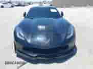 2014 Chevrolet Corvette Z51 3LT with VIN 1G1YM2D76E5105249, listed as a IAAI auction lot 42374805 with 60,472 mi miles and . Bid and sale history available at DreamBid. Image 12.