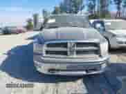 2010 Dodge 1500 SLT with VIN 1D7RV1CT6AS119686, listed as a IAAI auction lot 41671468 with 306,952 mi miles and . Bid and sale history available at DreamBid. Image 12.