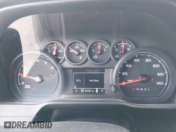 2021 Chevrolet Silverado 1500 Custom Trail Boss с VIN 1GCPYCEF5MZ232374, выставлен на аукционе IAAI как лот 43379954 с пробегом 155 327 миль миль и . История ставок и продаж доступна на DreamBid. Изображение 14.