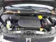 2016 Dodge Grand Caravan SXT with VIN 2C7WDGCG2GR365900, listed as a IAAI auction lot 42394268 with 29,843 mi miles and . Bid and sale history available at DreamBid. Image 10.