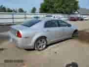 2010 Chevrolet Malibu 2LT с VIN 1G1ZD5EB2A4136393, выставлен на аукционе Copart как лот 80060685 с пробегом 159 354 миль миль и Чистый • Clean title. История ставок и продаж доступна на DreamBid. Изображение 3.