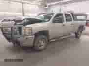 2007 Chevrolet Silverado 2500HD 1LT с VIN 1GCHK23K87F551550, выставлен на аукционе IAAI как лот 42908931 с пробегом 159 873 миль миль и . История ставок и продаж доступна на DreamBid. Изображение 2.