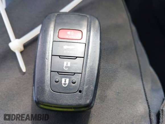 2023 Toyota Camry TRD with VIN 4T1KZ1AKXPU082659, listed as a IAAI auction lot 42901043 with 65,567 mi miles and . Bid and sale history available at DreamBid. Image 11.