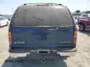 2002 Chevrolet Tahoe LS z VIN 1GNEC13V62R148217, wystawiony jako Copart lot #58536635 z przebiegiem Nie podano mil oraz Czysty tytuł • Clean title. Historia ofert i sprzedaży dostępna na DreamBid. Obrazek 6.