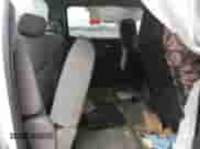 2019 Chevrolet Silverado 2500HD Work Truck z VIN 1GC1KREG9KF149015, wystawiony jako Copart lot #69301074 z przebiegiem 190 327 mil mil oraz Szkoda całkowita • Salvage title. Historia ofert i sprzedaży dostępna na DreamBid. Obrazek 10.