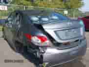 2012 Hyundai Accent GLS with VIN KMHCT4AE3CU160016, listed as a IAAI auction lot 43286486 with 235,591 mi miles and . Bid and sale history available at DreamBid. Image 3.