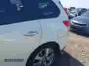 2015 Nissan Pathfinder SL with VIN 5N1AR2MN7FC702749, listed as a IAAI auction lot 42743782 with 102,262 mi miles and . Bid and sale history available at DreamBid. Image 19.